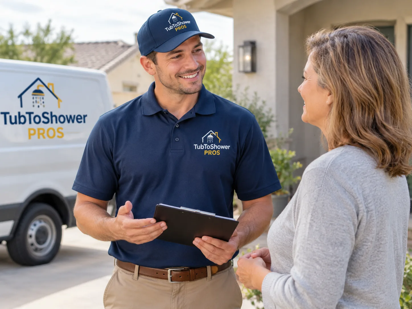 Tub Shower Conversion Sacramento, KY FAQs